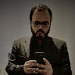 Meet your Posher, Alberto